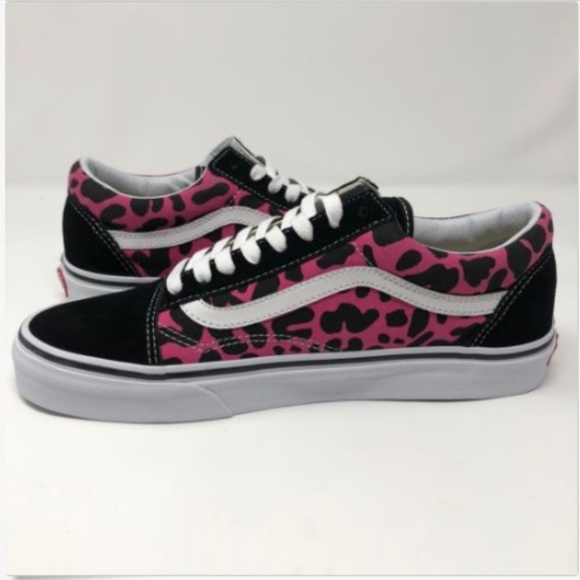 vans mens 9